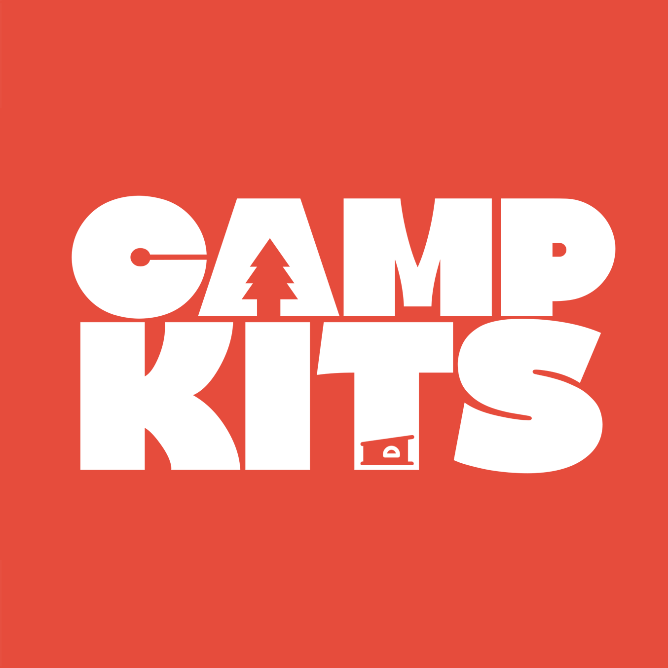 CampKits — wypożyczalnia namiotów dachowych